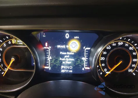 2022 Jeep Wrangler Unlimited High Tide 4X4 from USA, damaged, VIN 1C4HJXDG2NW252675